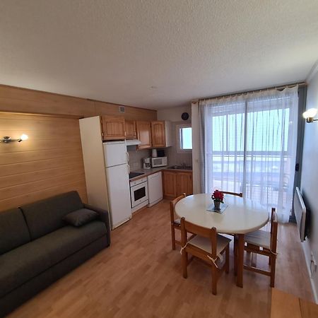 Etoile Des Neiges Apartment Orcieres Exterior photo