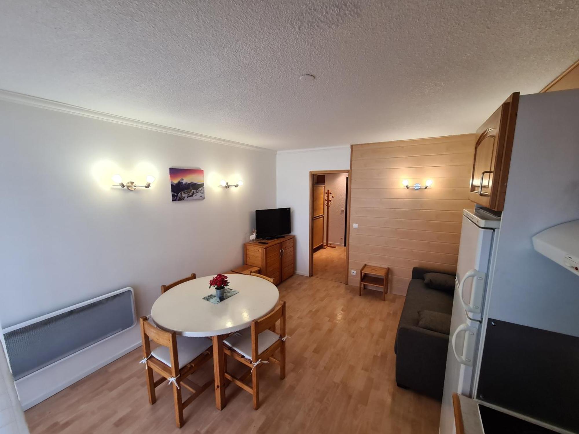 Etoile Des Neiges Apartment Orcieres Exterior photo