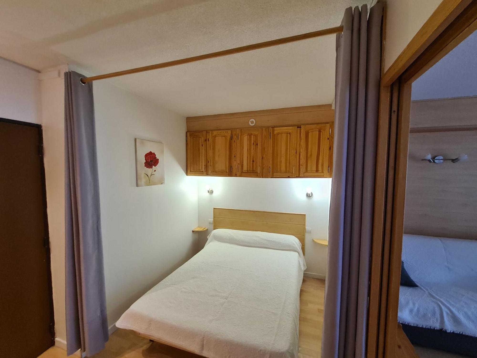 Etoile Des Neiges Apartment Orcieres Exterior photo