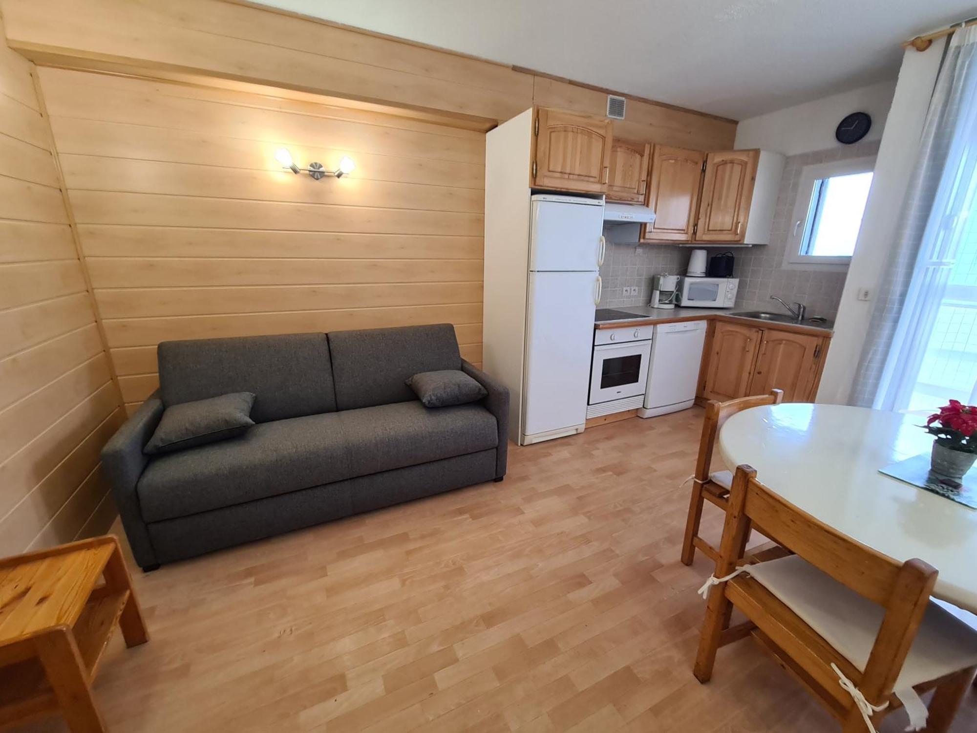 Etoile Des Neiges Apartment Orcieres Exterior photo
